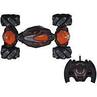 Lexibook Remote control stunt car Crosslander Twist with light effects - Remote Control Car