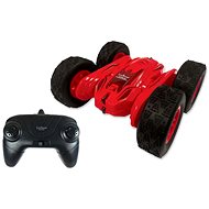 Lexibook Tumbling Crosslander control car with light effects - Remote Control Car