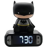 Lexibook Children's alarm clock Batman with night light - Alarm Clock