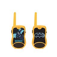 Lexibook Batman walkie-talkies with a range of 120 metres - Kids' Walkie Talkie