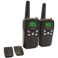 Lexibook Digitális walkie talkie akár 8 km-es hatótávolsággal, 8 csatorna - Walkie talkie gyerekeknek