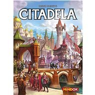 Citadel - Board Game
