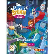 Superdogs: Cookies on the trail - Social Game