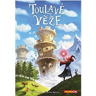 Wandering towers - Social Game