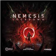 Nemesis Lockdown - Social Game
