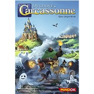 Carcassonne: Ghosts - Social Game