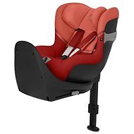 Cybex Sirona S2 i-Size Hibiscus Red - Car Seat