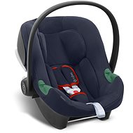 Cybex Aton B2 i-Size Bay Blue - Car Seat