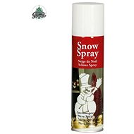 GUIRCA Christmas decoration - artificial snow spray, 150 ml - Christmas Decoration