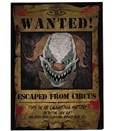 Poster Looking for Pennywise the Clown - horror To 2 pcs - Poster