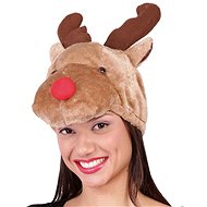Reindeer hat - Christmas - Costume Accessory
