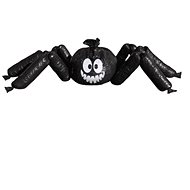 Giant spider 178 cm - Party Accessories