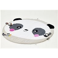 Gagagu Sensory Play Mat Panda - Play Pad