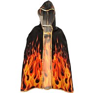 Liontouch Fire Cloak - Costume Accessory