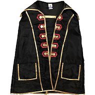 Liontouch Pirátsky plášť - Doplnok ku kostýmu