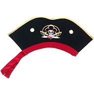 Liontouch Piratenmütze - Kostüm-Accessoire
