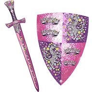 Liontouch Crystal Princess set - Sword and Shield - Sword