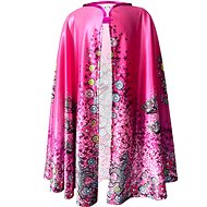 Liontouch Crystal Princess Cloak - Costume Accessory