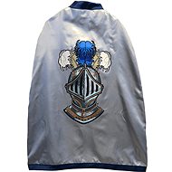 Liontouch Mysterious Knight Cloak - Costume Accessory