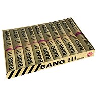 Flashbang firecracker - bang! - Fireworks