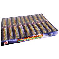 Flash firecracker - la bombas - Fireworks