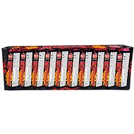 Tarra Firecracker - DRAGON X - 10 pcs - Fireworks