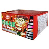 Fireworks - Tchi-ne 100 rounds - Fireworks