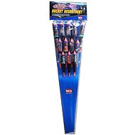 Fireworks - Rockets big rocket assortment - Fireworks