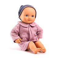 Djeco Baby Dalhia - Doll
