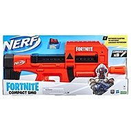 Nerf Fortnite Compact SMG - Nerf Pistole