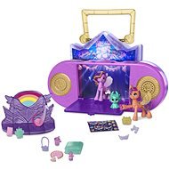My Little Pony Musical Set - Figure and Accessory Set