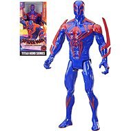 Spider-Man Figúrka Titan Deluxe 30 cm - Figúrka