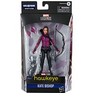 Marvel Legends Series Kakt Bisohp - Figure