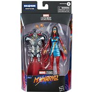 Marvel Legends Series Ms. Marvel - Figure