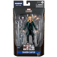 Marvel Legends Series Sharon Carter - Figure
