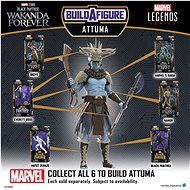 Marvel Legends Black Panther Wakanda für immer BAF AST - Figur