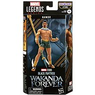Marvel Legends Series Namor - Figure