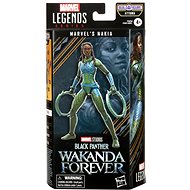 Marvel Legends Series Marvel's Nakia - Figure