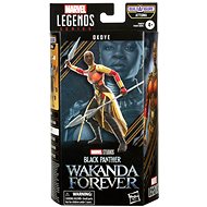 Marvel Legends Series Okoye - Figure
