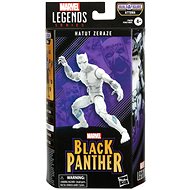 Marvel Legends Series Hatut Zeraze - Figure