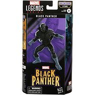 Marvel Legends Serie Black Panther - Figur