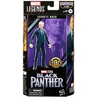 Marvel Legends Series Everett Ross - Figure