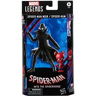 Marvel Legends Series Spider-Man Noir & Spider-Ham - Figure