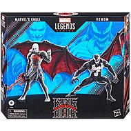 Marvel Legends Series Marvel's Knull and Venom 2 pack - Figure