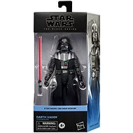Star Wars the Black Series Darth Vader - Figurka