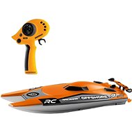 Nincocean Offshore 2.4GHz RTR - RC Ship