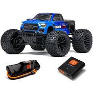 Arrma Granite 4x2 Boost Mega 1:10 RTR blue - Remote Control Car