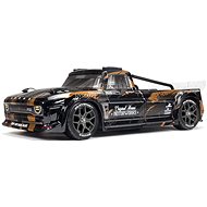 Arrma Infraction 3S BLX 1:8 RTR gold - Remote Control Car