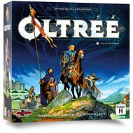 OLTREE - Board Game