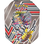 Pokémon TCG: Hidden Potential Tin – Giratina V - Pokémon Cards